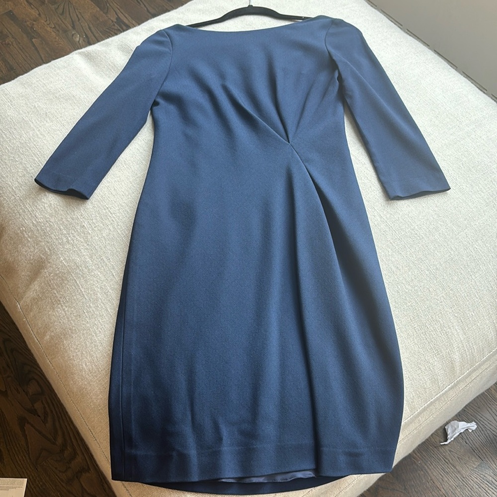 Kiton sheath dress, size 38